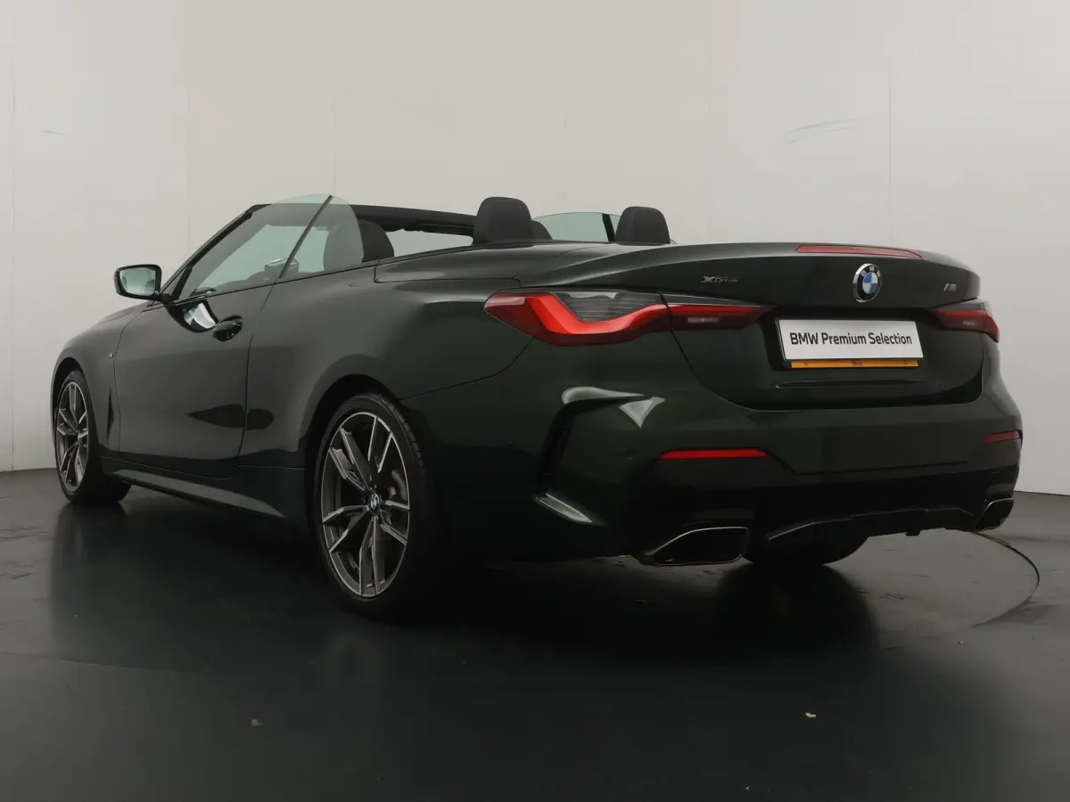 M440i xDrive High Executive | Driving Assistant Professional | Head-Up Display | Laserlicht | Nekverwarmer | Stoelverwarming |