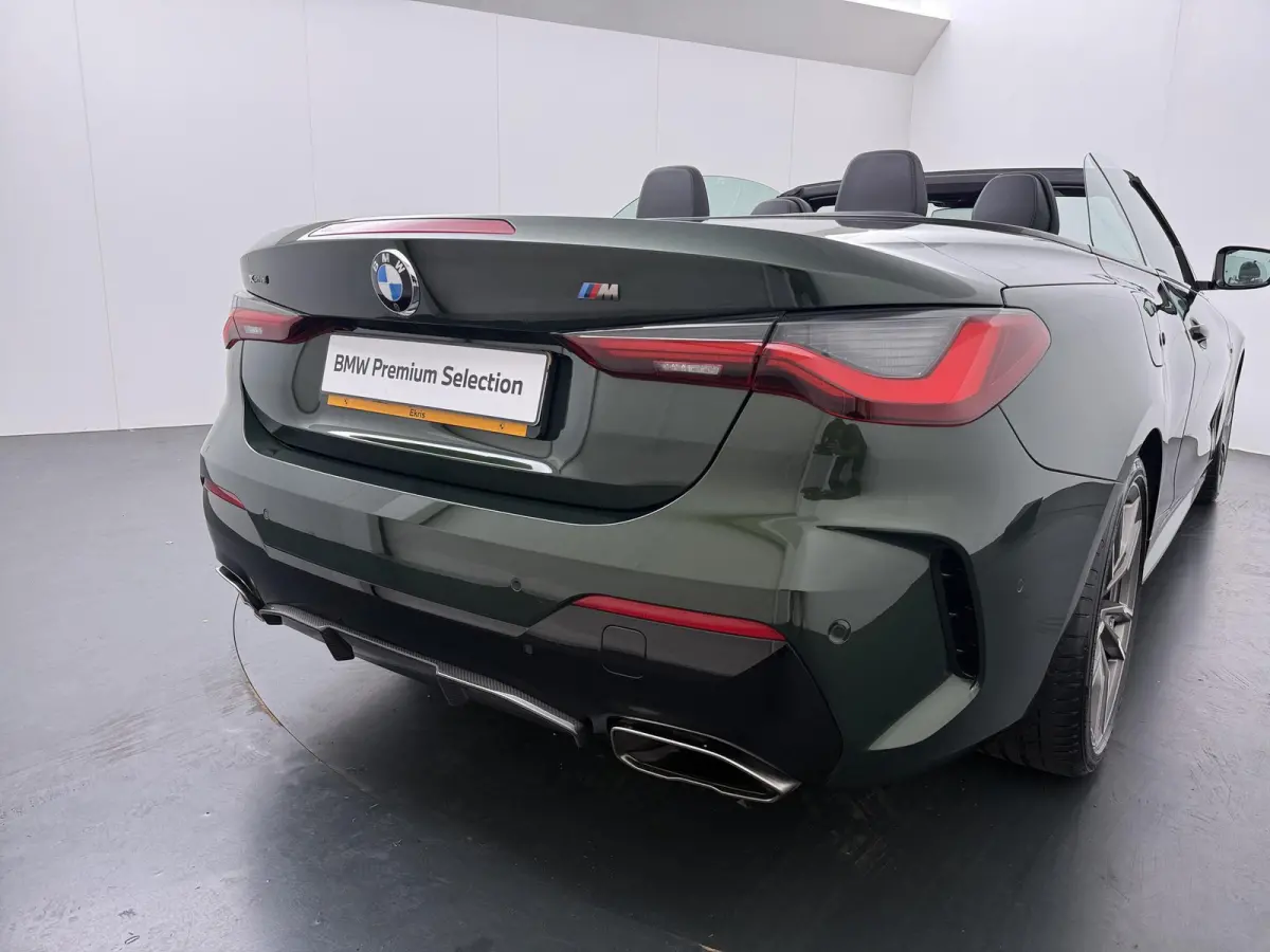 M440i xDrive High Executive | Driving Assistant Professional | Head-Up Display | Laserlicht | Nekverwarmer | Stoelverwarming |