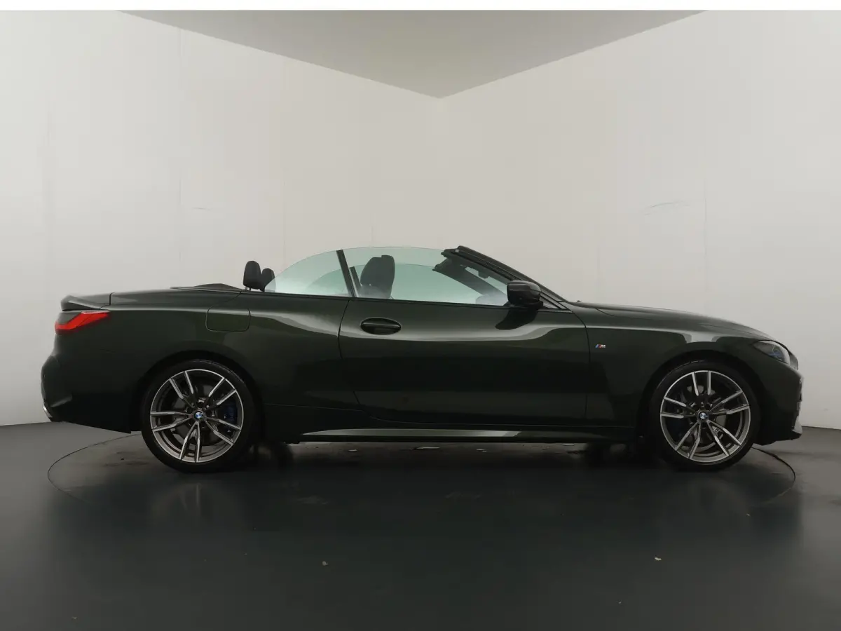 M440i xDrive High Executive | Driving Assistant Professional | Head-Up Display | Laserlicht | Nekverwarmer | Stoelverwarming |