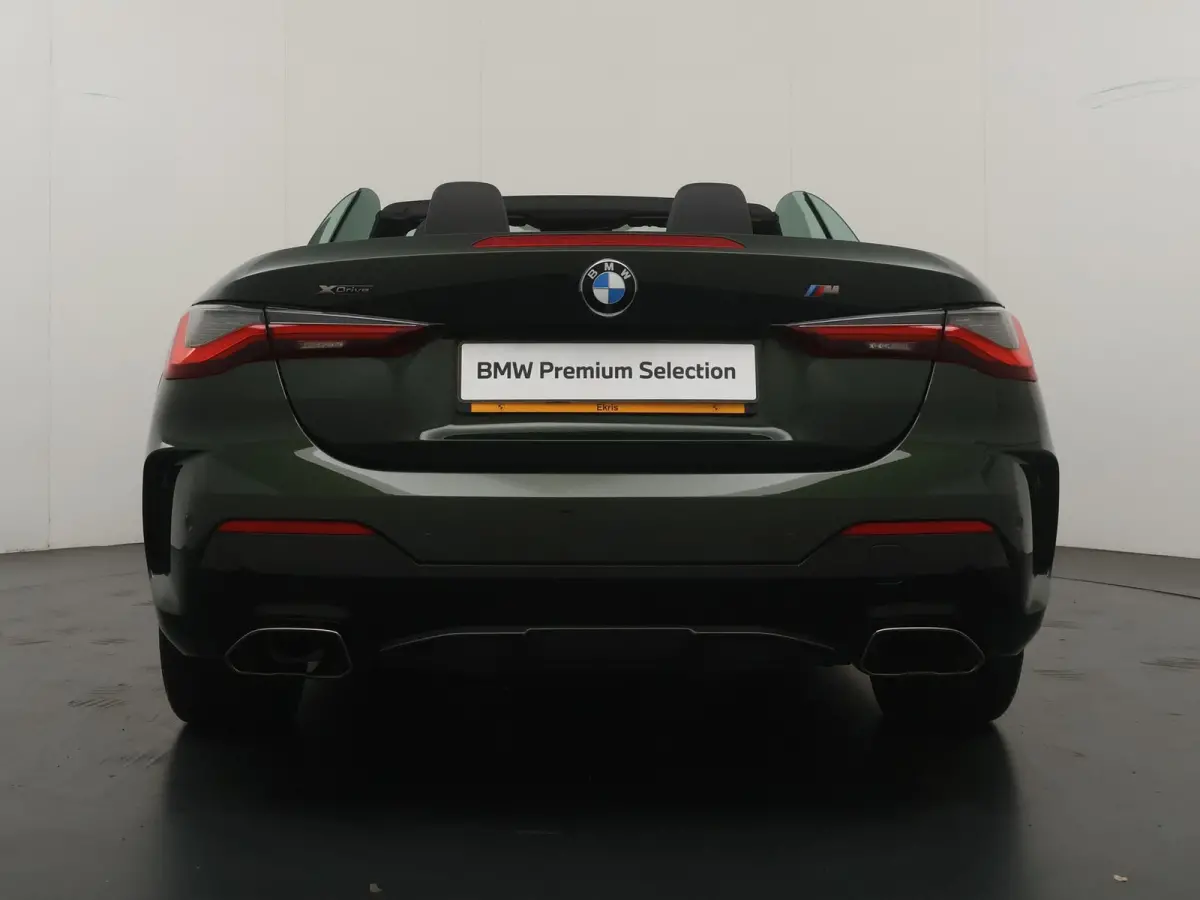 M440i xDrive High Executive | Driving Assistant Professional | Head-Up Display | Laserlicht | Nekverwarmer | Stoelverwarming |