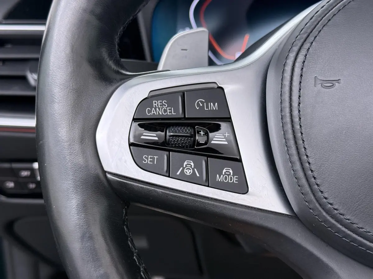 M440i xDrive High Executive | Driving Assistant Professional | Head-Up Display | Laserlicht | Nekverwarmer | Stoelverwarming |