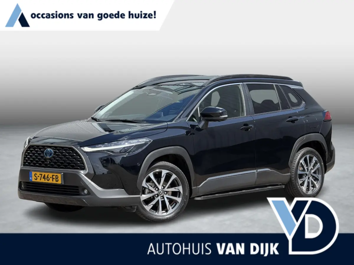 2.0 High Power Hybrid Launch Edition | Trekhaak/Leder/Carplay/Winterpack/Adapt.Cruise