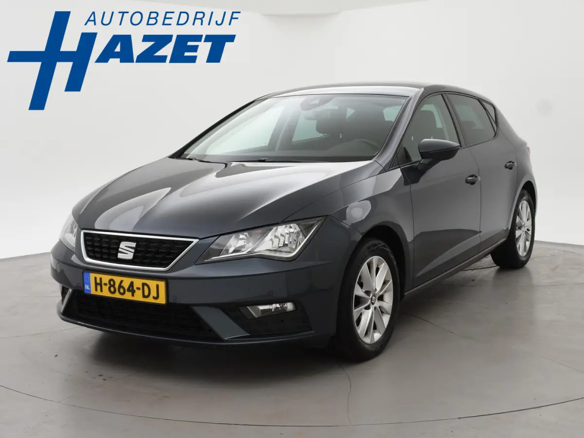 1.5 TSI STYLE ULTIMATE EDITION+ TREKHAAK | CARPLAY | CAMERA | DAB | NAVIGATIE