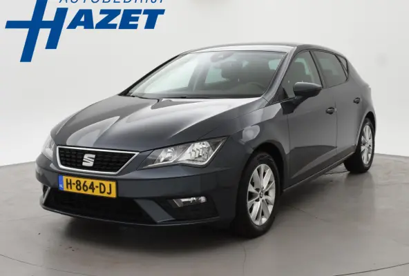 1.5 TSI STYLE ULTIMATE EDITION+ TREKHAAK | CARPLAY | CAMERA | DAB | NAVIGATIE