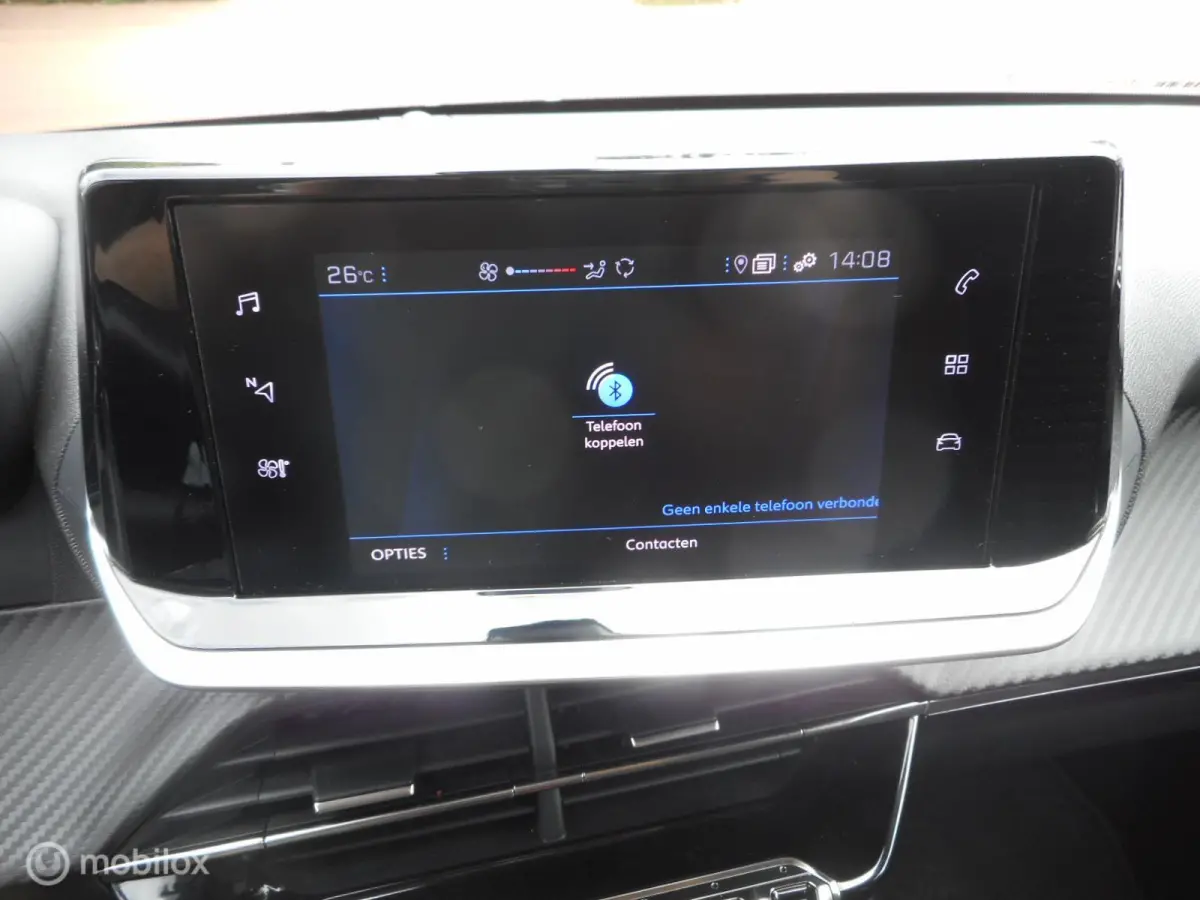 1.2 PureTech Blue Lease Allure