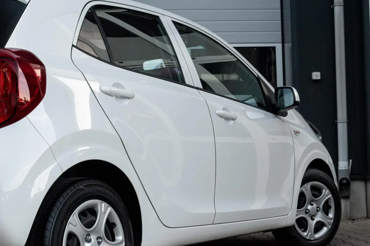 1.0 DPi ComfortLine|1e EIGENAAR|NW.APK|CRUISE CONTROL|5-DRS|ELEK.PAKKET|AIRCO|BLUETOOTH