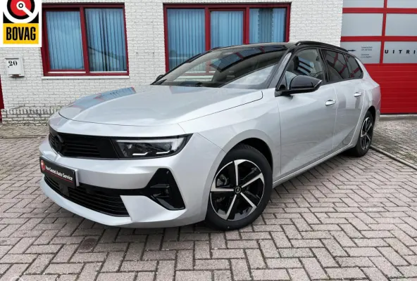 1.2 Turbo GS PANODAK/NAVI/CRUISE/CAMERA