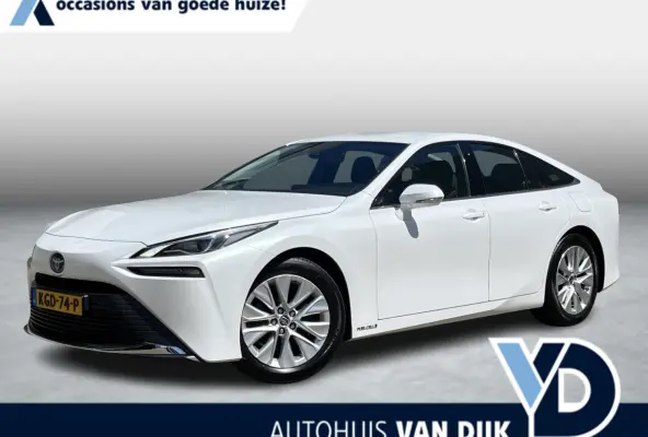 Dynamic | Nieuwe auto! | /Adapt.Cruise/Clima/Camera/Elektr.Stoelverst./Stoelverw.
