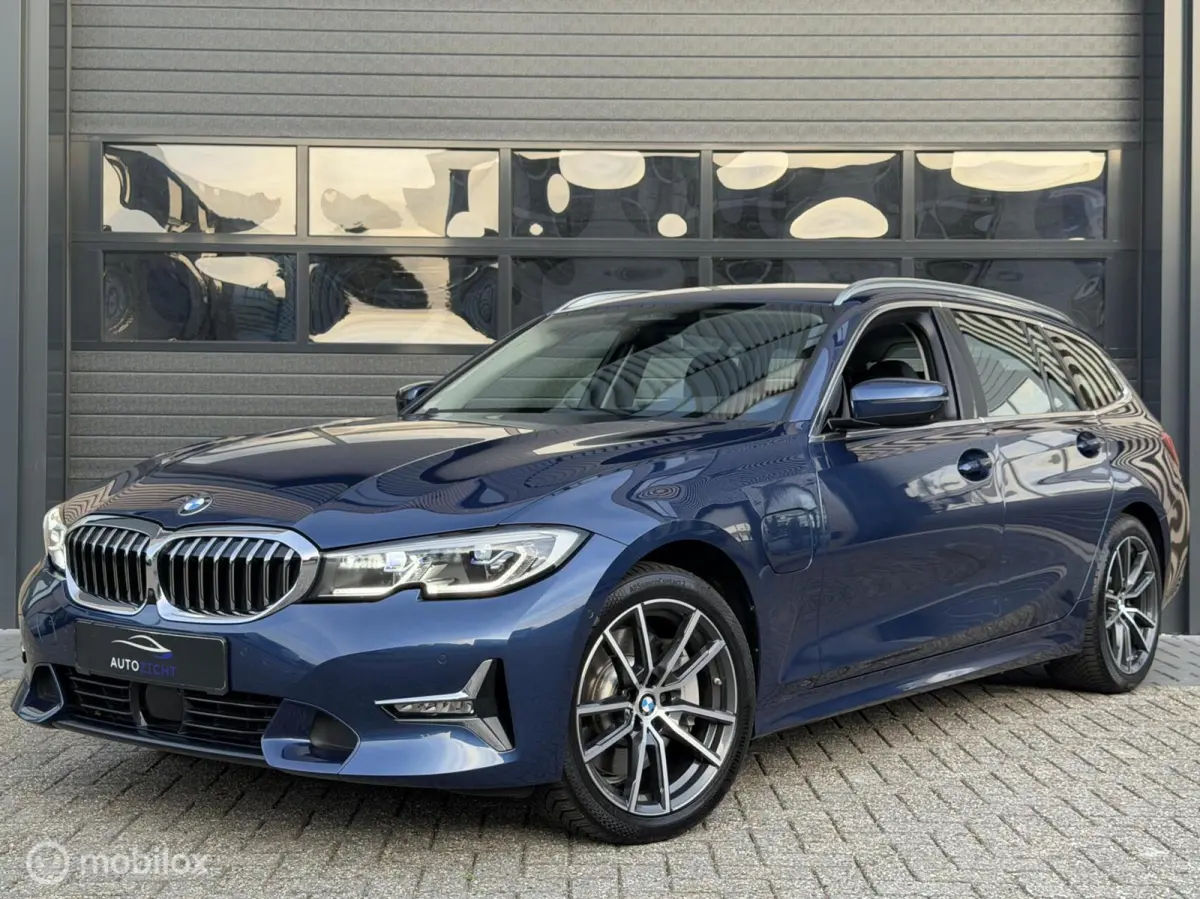 330e xDrive | Laser | HUD | 360 | Memory