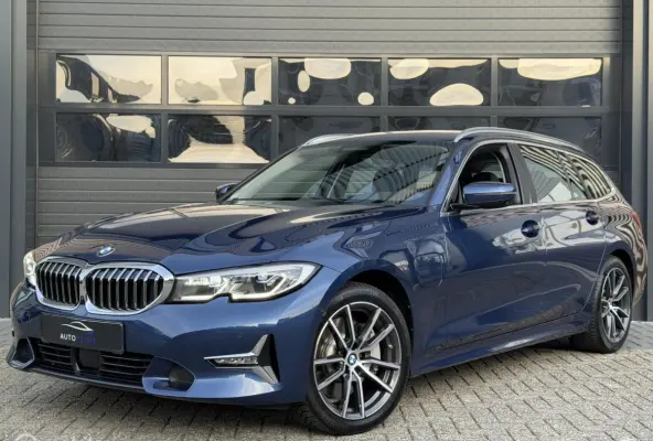 330e xDrive | Laser | HUD | 360 | Memory