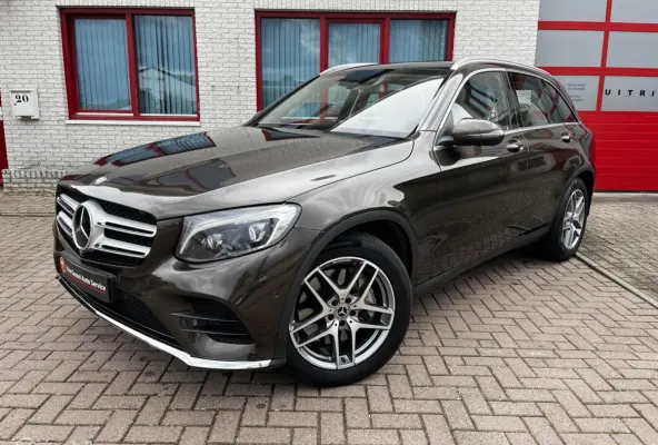 350 d 4MATIC Prestige
