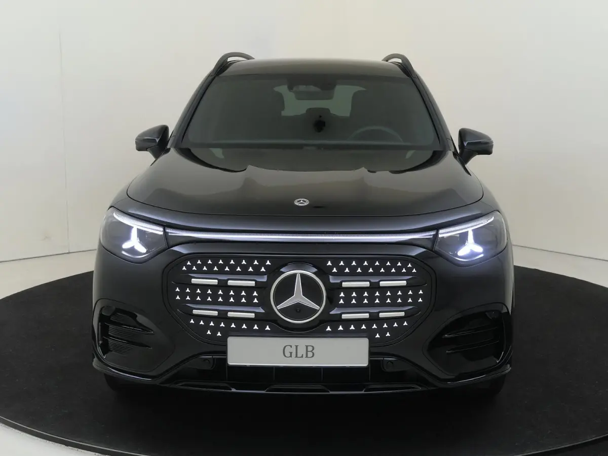 250+ Business Solution AMG 85.5 kWh Premium - Nightpakket - Multibeam - Memorypakket - Carplay