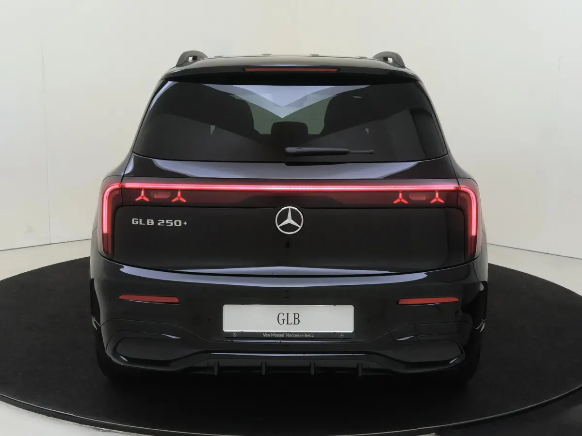 250+ Business Solution AMG 85.5 kWh Premium - Nightpakket - Multibeam - Memorypakket - Carplay
