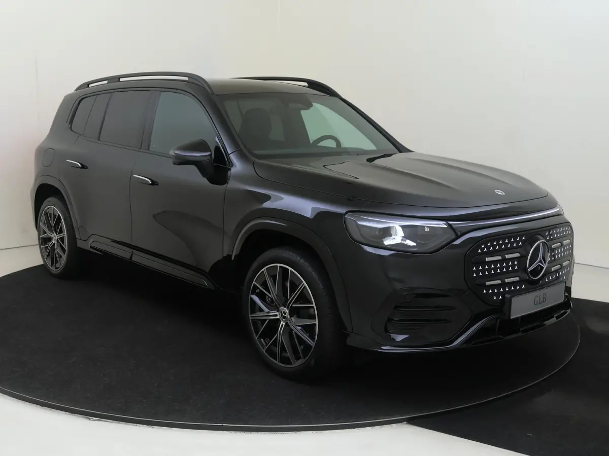 250+ Business Solution AMG 85.5 kWh Premium - Nightpakket - Multibeam - Memorypakket - Carplay