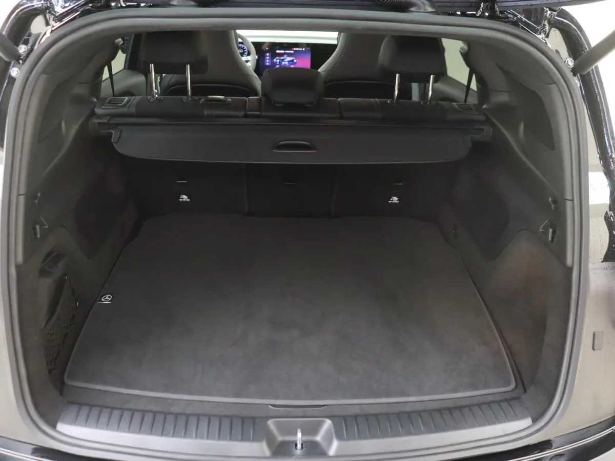 250+ Business Solution AMG 85.5 kWh Premium - Nightpakket - Multibeam - Memorypakket - Carplay