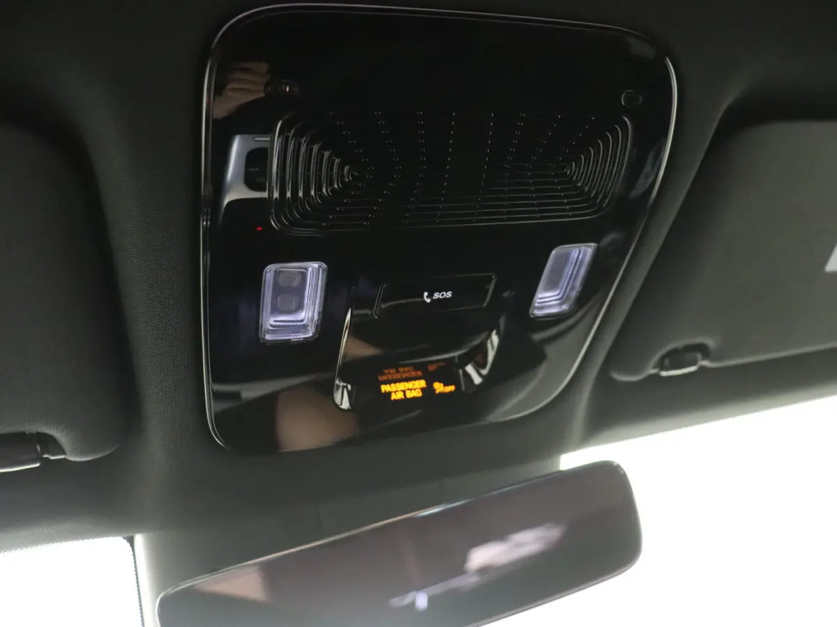 250+ Business Solution AMG 85.5 kWh Premium - Nightpakket - Multibeam - Memorypakket - Carplay
