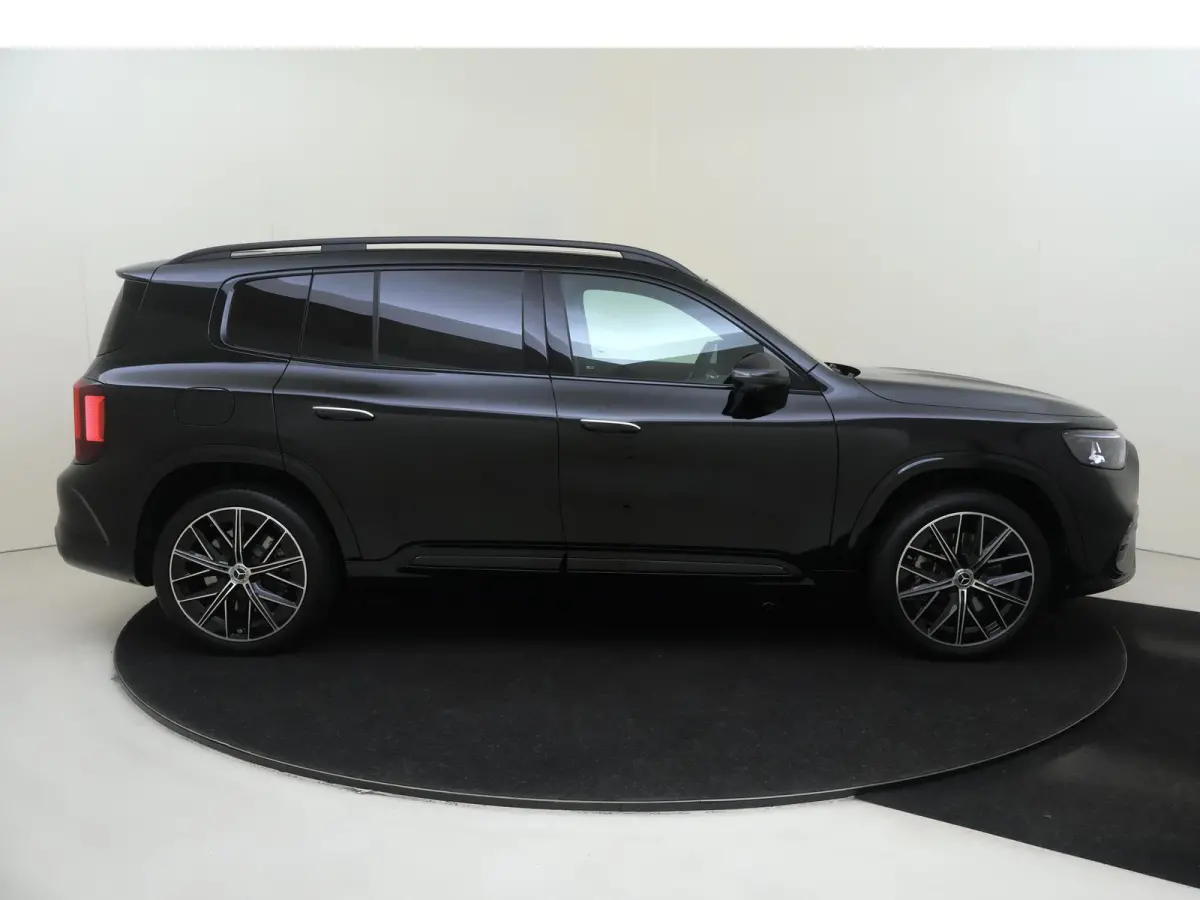 250+ Business Solution AMG 85.5 kWh Premium - Nightpakket - Multibeam - Memorypakket - Carplay