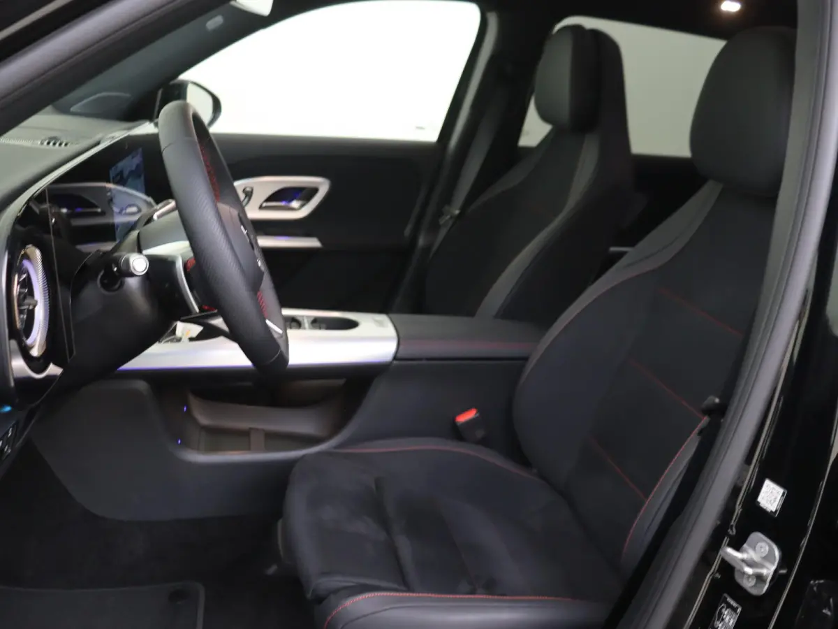 250+ Business Solution AMG 85.5 kWh Premium - Nightpakket - Multibeam - Memorypakket - Carplay