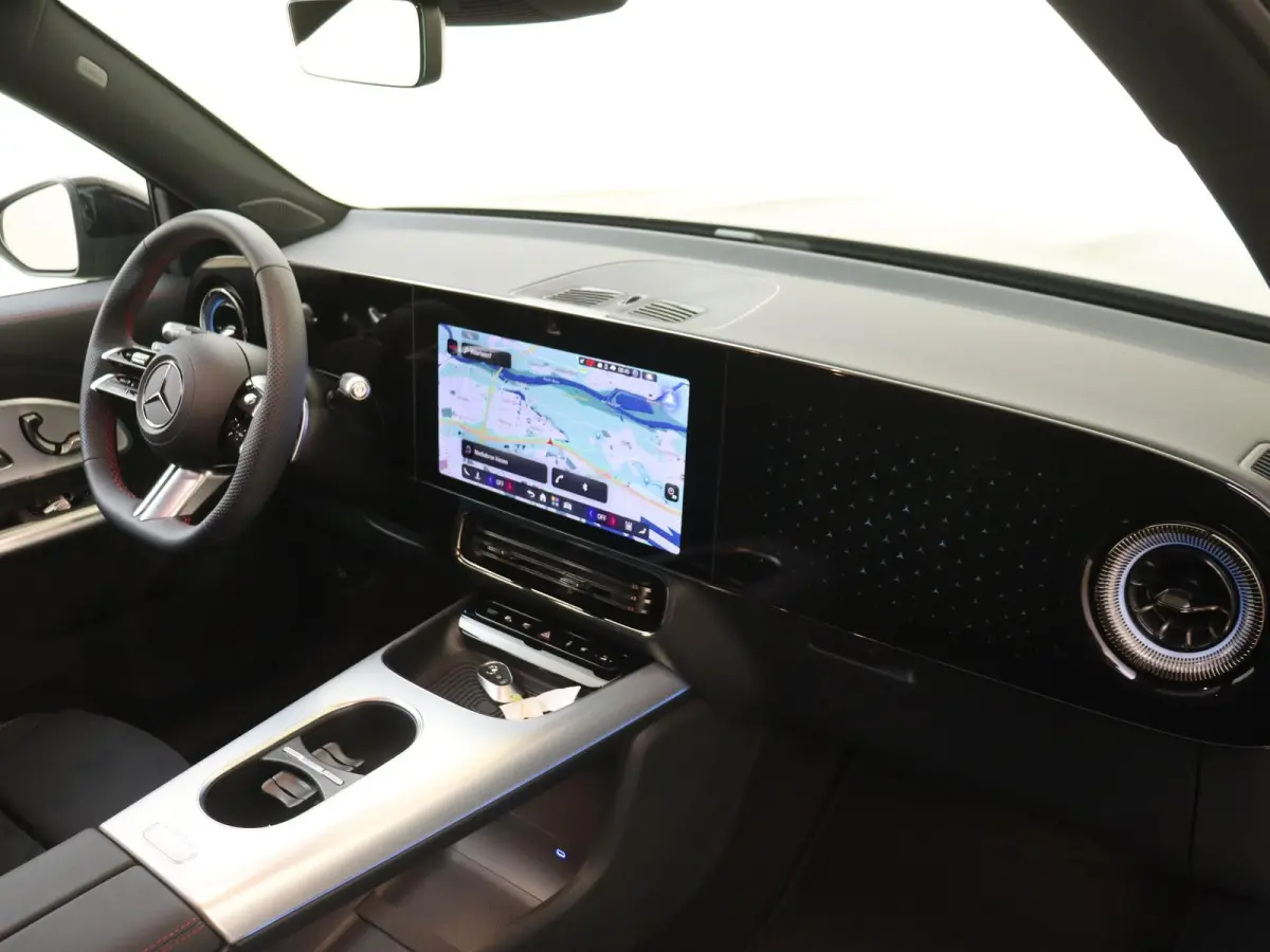 250+ Business Solution AMG 85.5 kWh Premium - Nightpakket - Multibeam - Memorypakket - Carplay