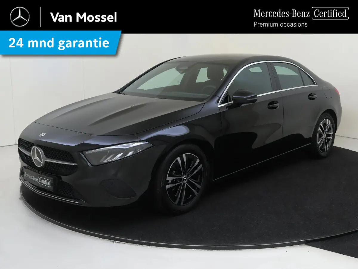 180 Star Edition / Achteruitrijcamera / Stoelverwarming /