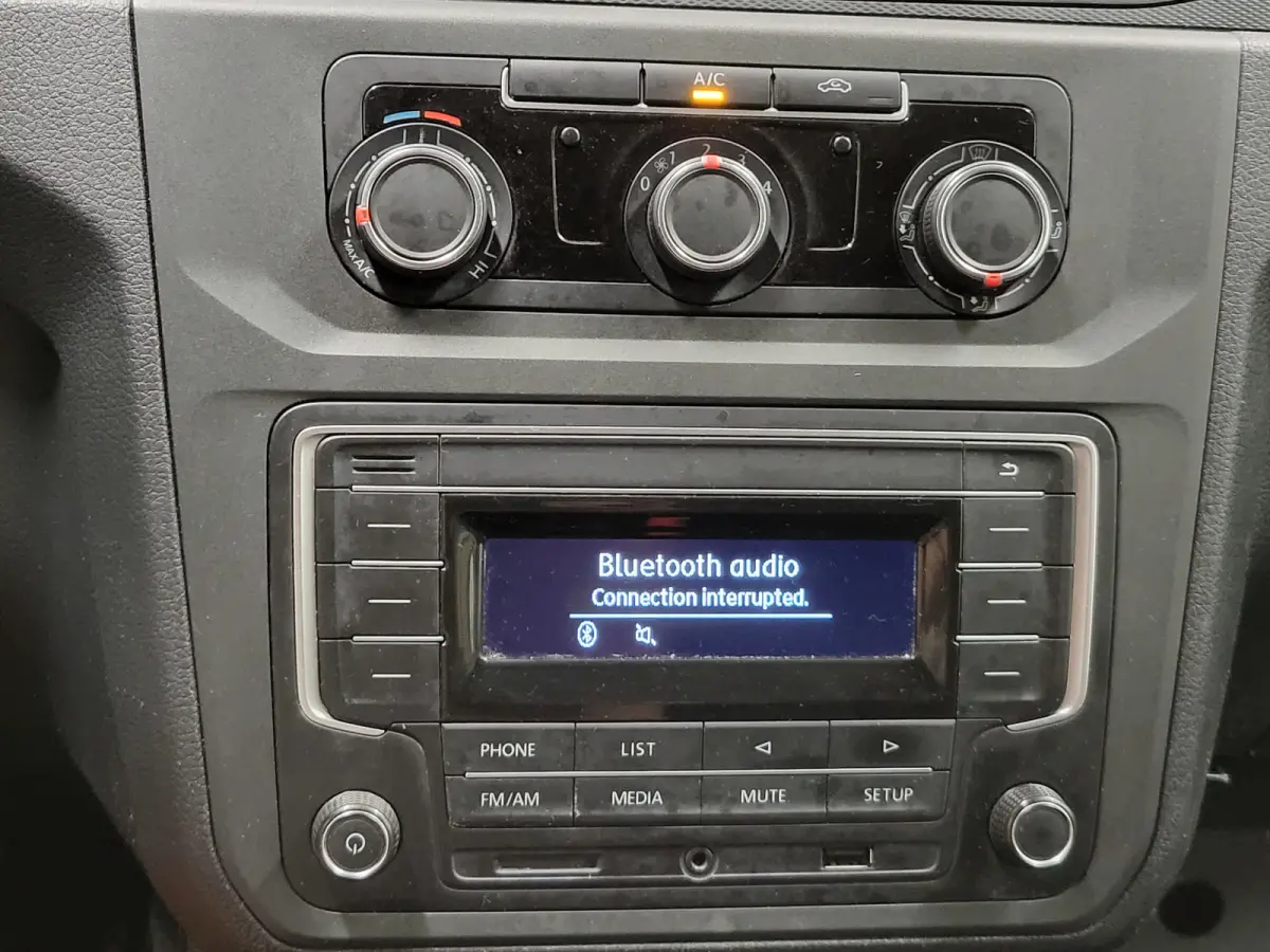 2.0TDI Trekhaak Euro 6!