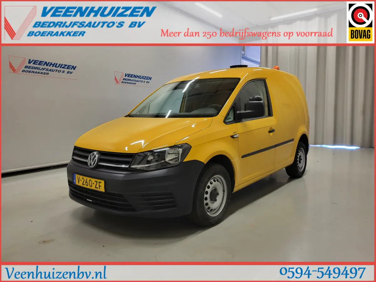 2.0TDI Trekhaak Euro 6!