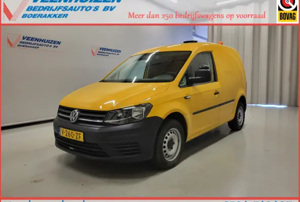 2.0TDI Trekhaak Euro 6!
