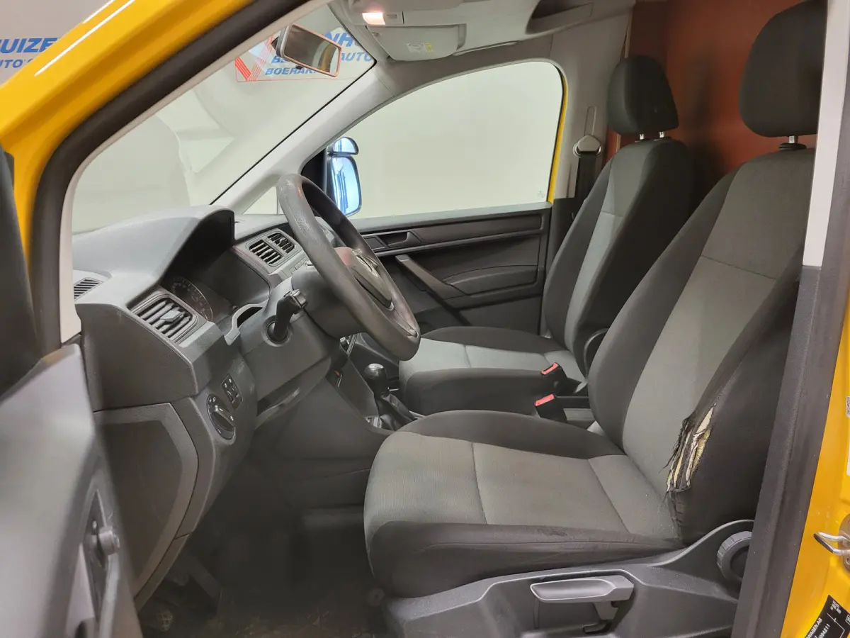 2.0TDI Trekhaak Euro 6!