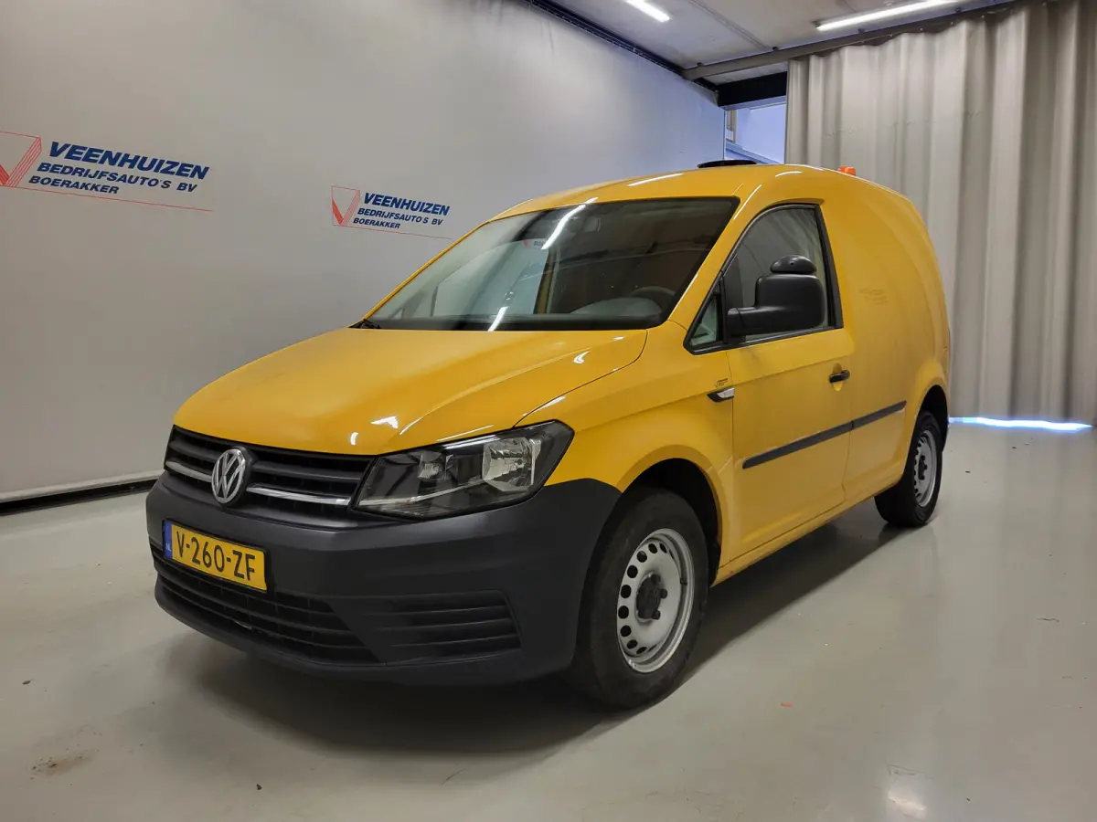 2.0TDI Trekhaak Euro 6!