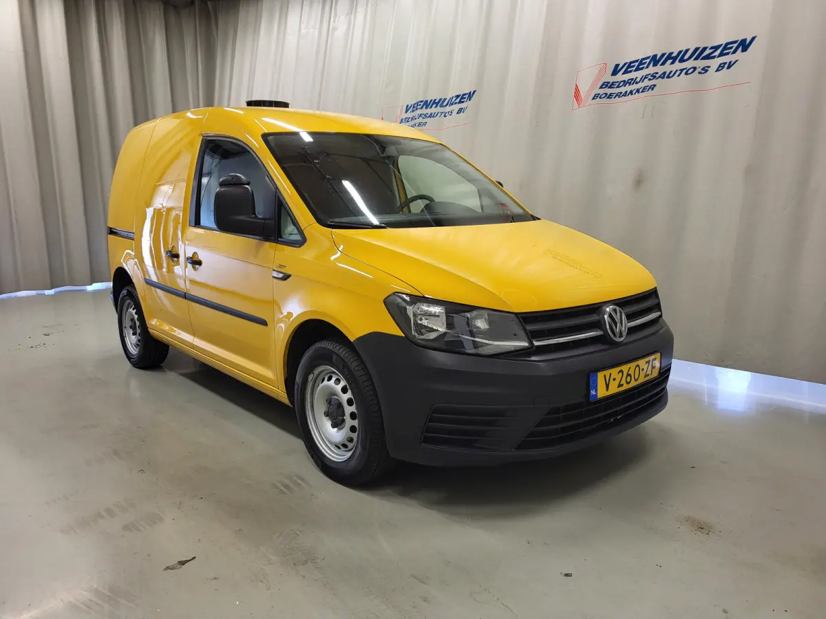 2.0TDI Trekhaak Euro 6!