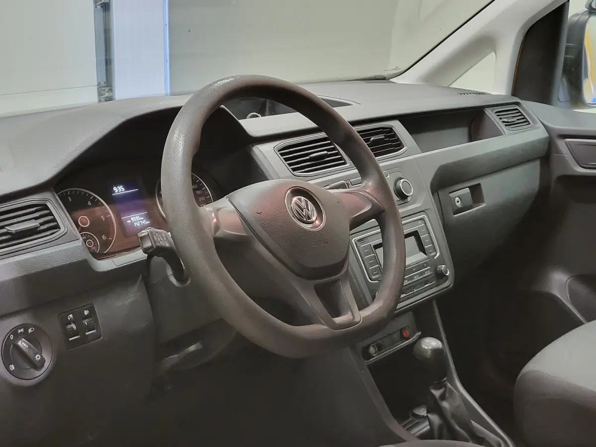 2.0TDI Trekhaak Euro 6!