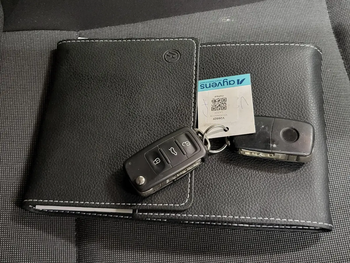 2.0TDI Trekhaak Euro 6!