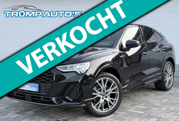 45 TFSI e S-LINE|ACC|KEYLESS|MEMORY|360 CAMERA|SONOS|T.HAAK|