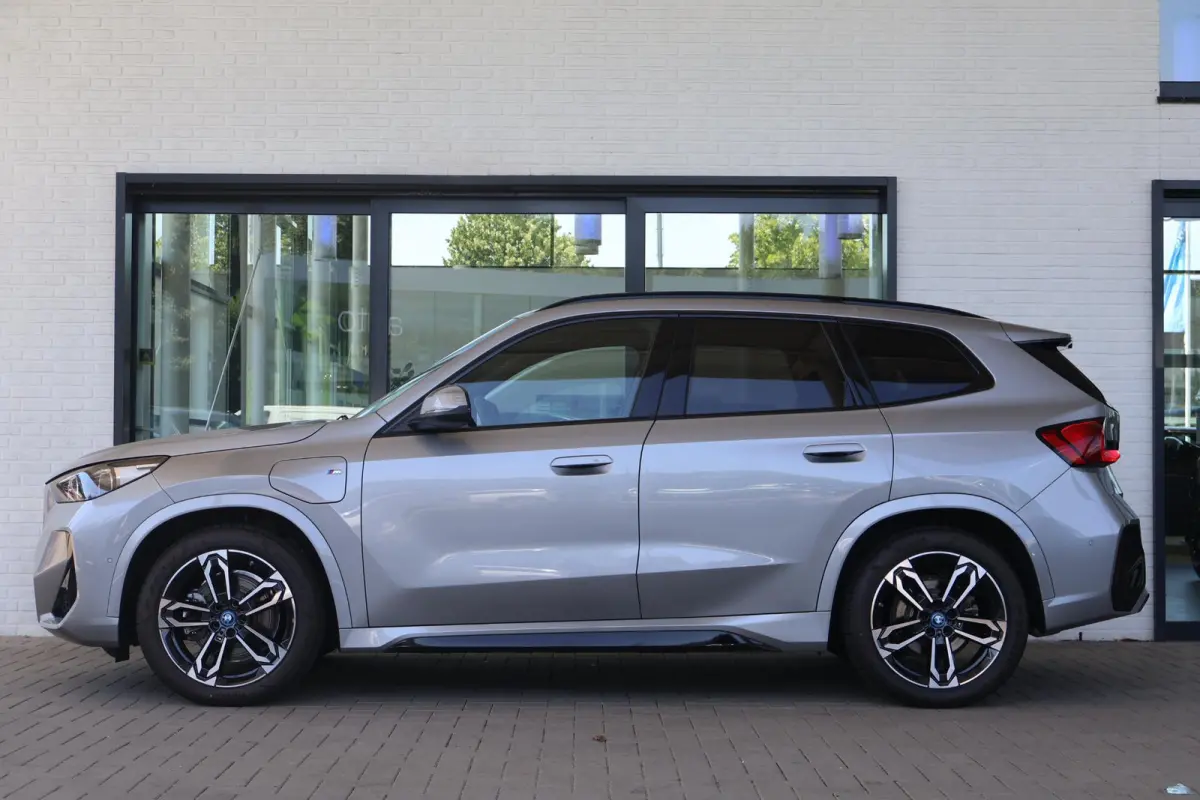 xDrive25e | SOH 100% | M Sport | Panoramadak | Trekhaak