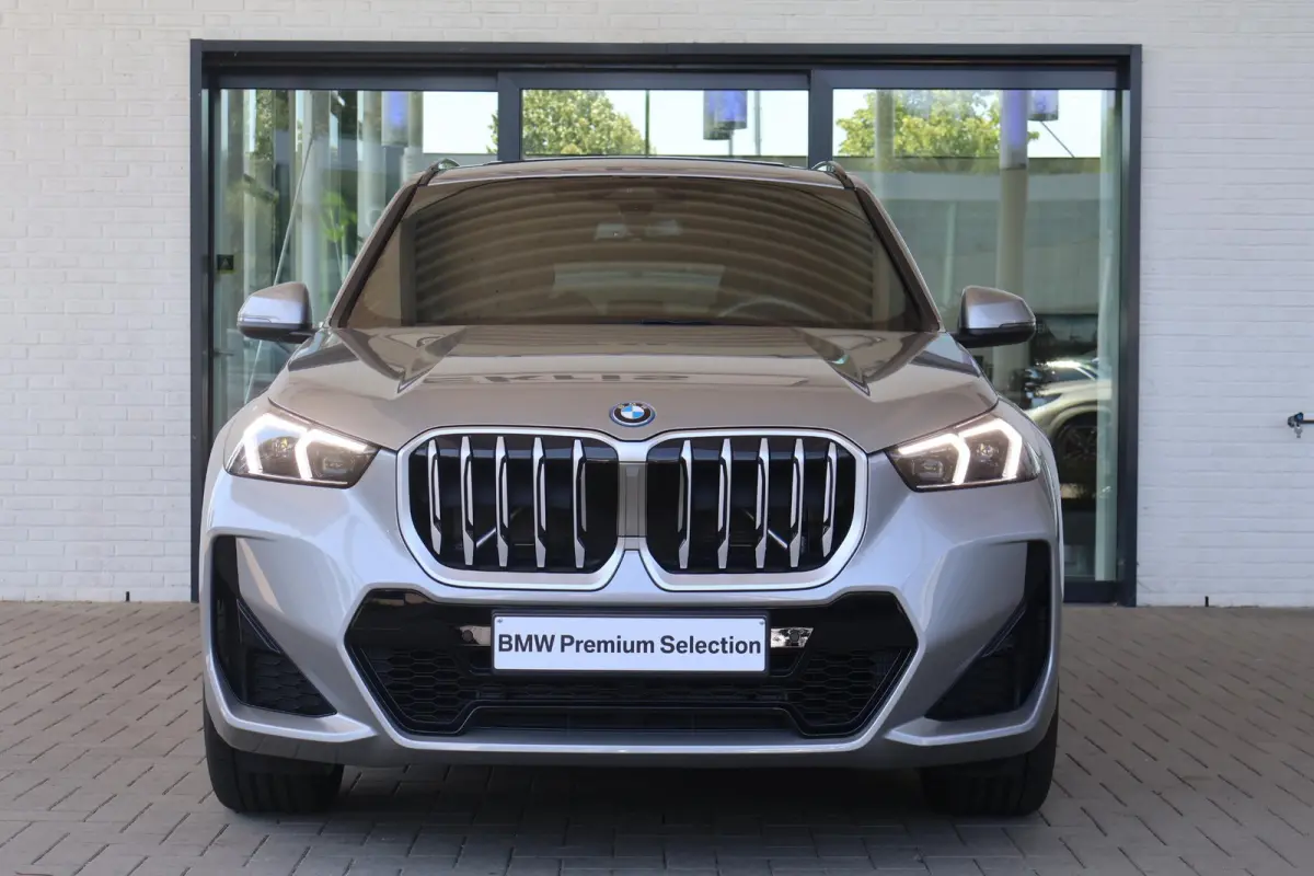 xDrive25e | SOH 100% | M Sport | Panoramadak | Trekhaak