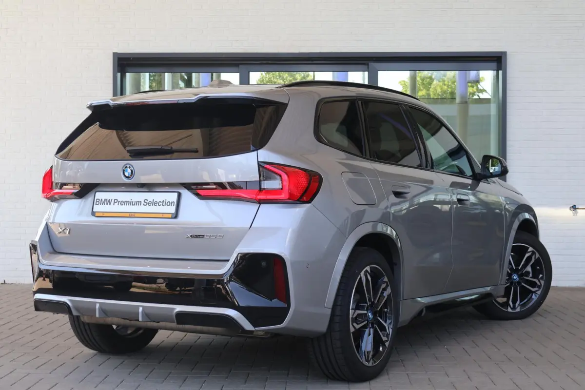 xDrive25e | SOH 100% | M Sport | Panoramadak | Trekhaak