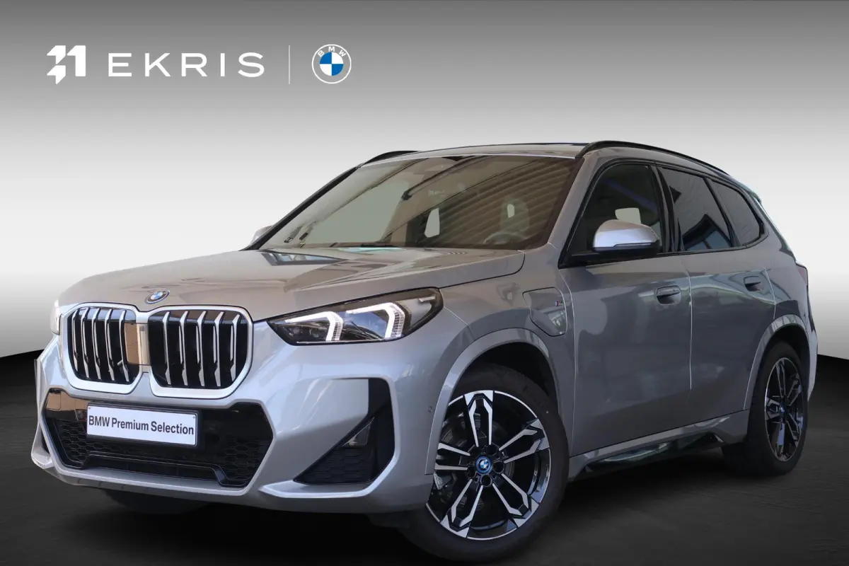 xDrive25e | SOH 100% | M Sport | Panoramadak | Trekhaak
