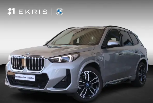 xDrive25e | SOH 100% | M Sport | Panoramadak | Trekhaak