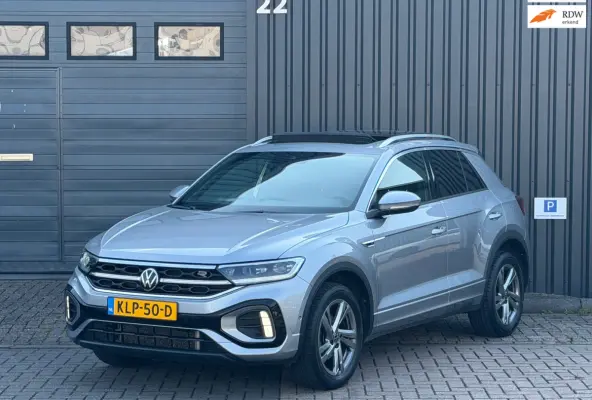 1.5 TSI R-Line|Pano|Virtual|DSG|ACC|IQ-Light|Super Nettte Wagen