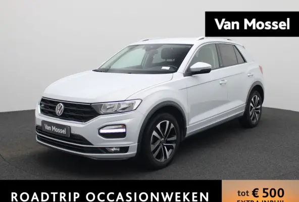 1.5 TSI 150PK R-Line | NAVIGATIE | BEATS AUDIO | STOELVERWARMING | CAMERA