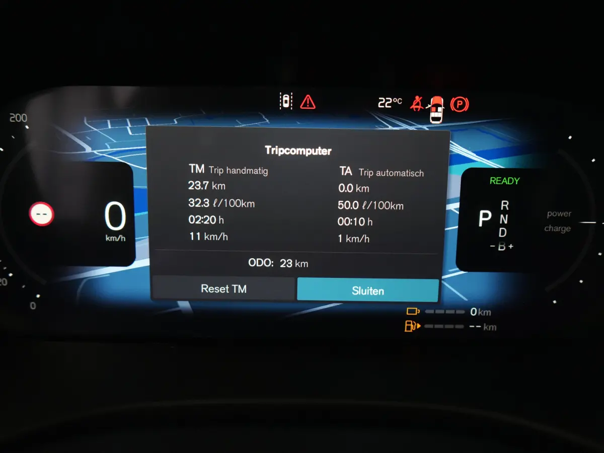 T6 Recharge AWD Plus Black Edition | Facelift | Nappa Leder | Head-Up | 360° | Harman/Kardon | Panoramadak | Trekhaak | Stoelventilatie | Adaptive Cruise | BLIS