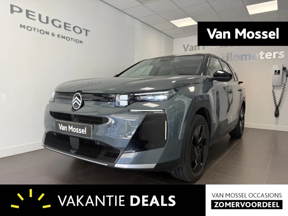 1.2 Hybrid 145 Max | Automaat | Climate Control | Voorstoelen & Stuurwiel Verwarmd | 360 Camera | Navigatie | Apple Carplay / Android Auto