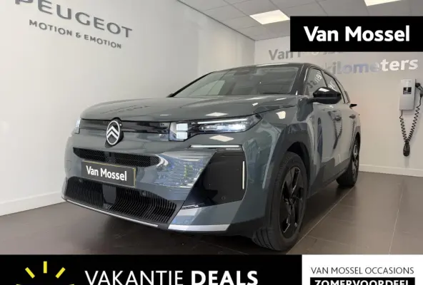 1.2 Hybrid 145 Max | Automaat | Climate Control | Voorstoelen & Stuurwiel Verwarmd | 360 Camera | Navigatie | Apple Carplay / Android Auto