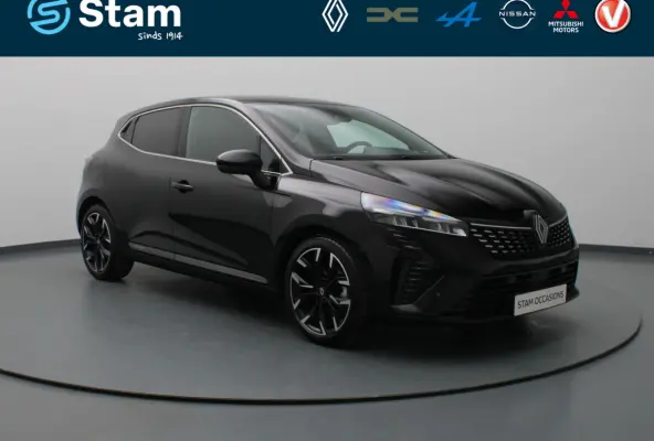 STAM Limité 75 E-Tech full hybrid 145pk #15 van 75 Adapt. cruise | 360° Camera | BOSE | Leder | 9,3" Navi | 17" Velgen