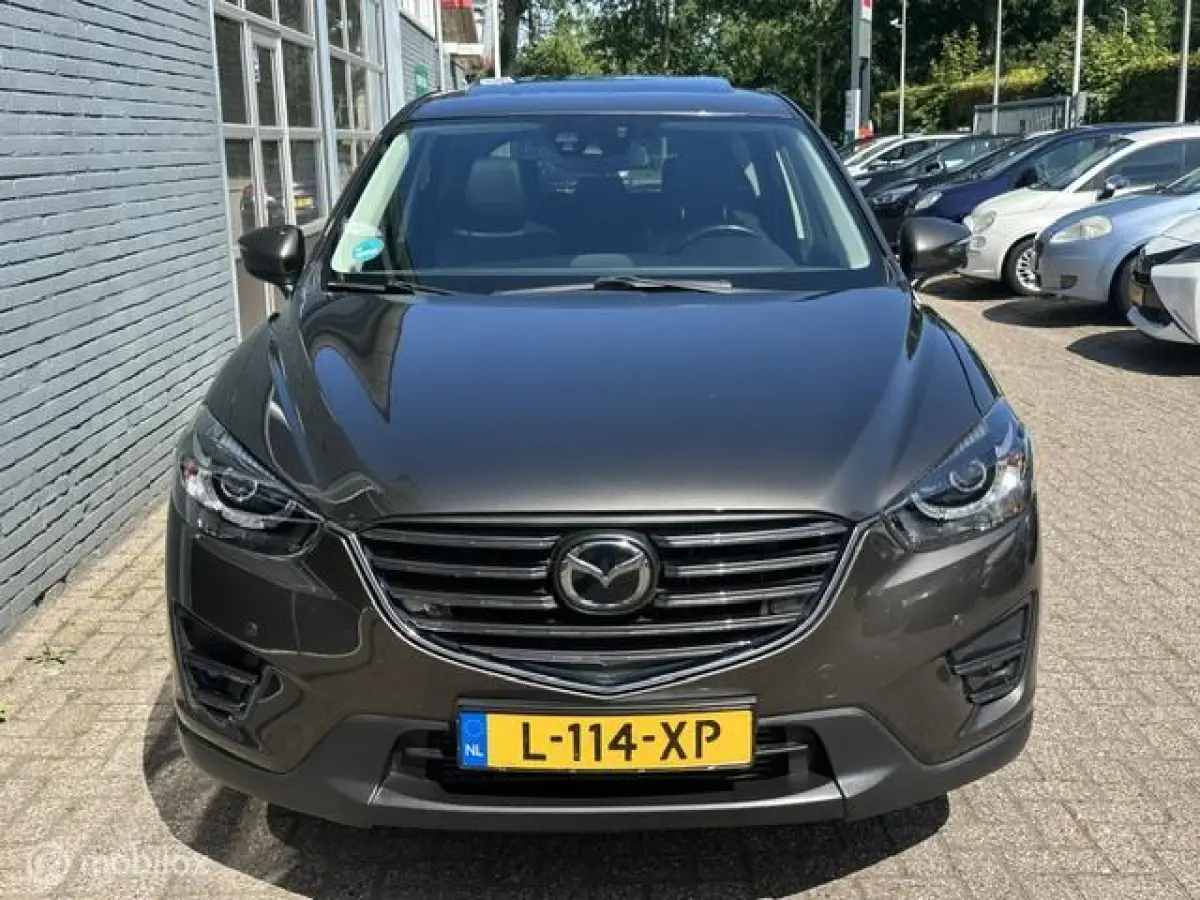 2.2d SkyActiv-D 175 GT-M 4WD