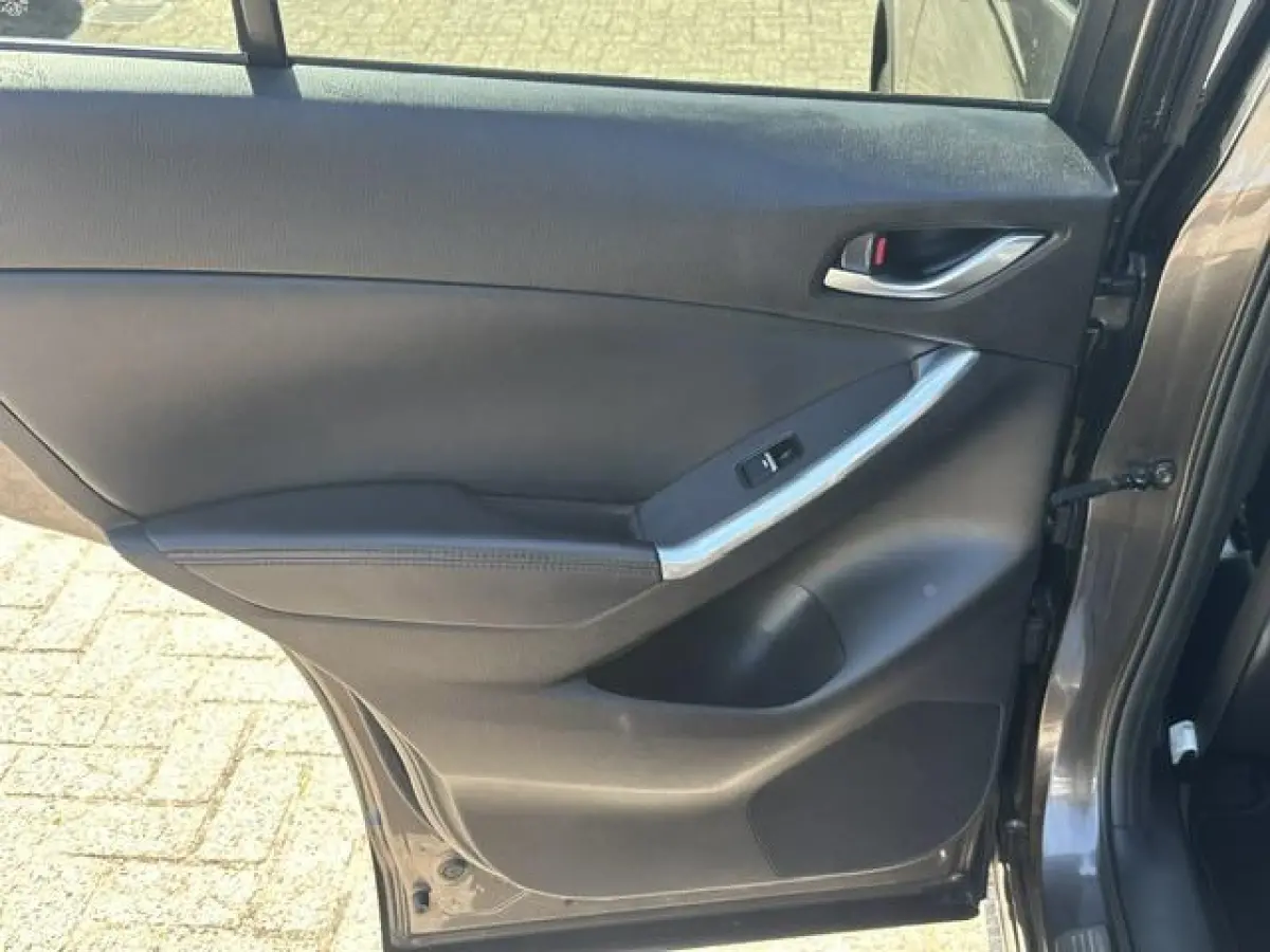 2.2d SkyActiv-D 175 GT-M 4WD