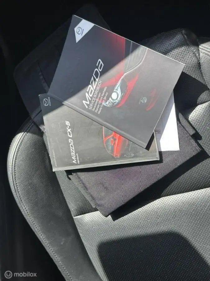 2.2d SkyActiv-D 175 GT-M 4WD