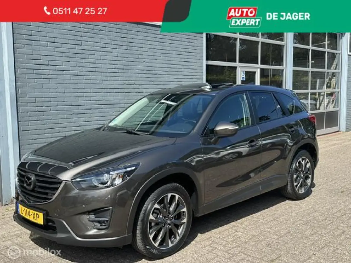 2.2d SkyActiv-D 175 GT-M 4WD
