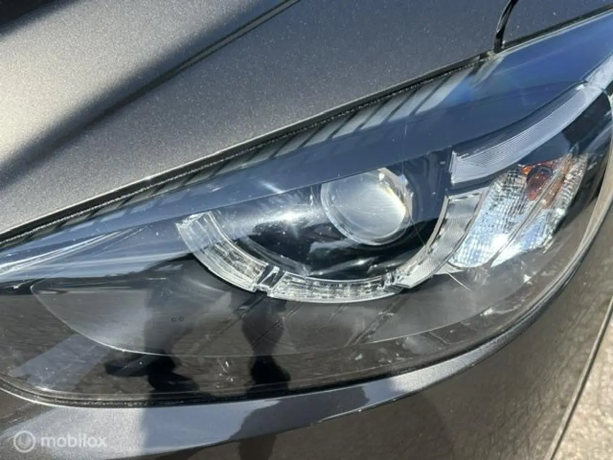 2.2d SkyActiv-D 175 GT-M 4WD