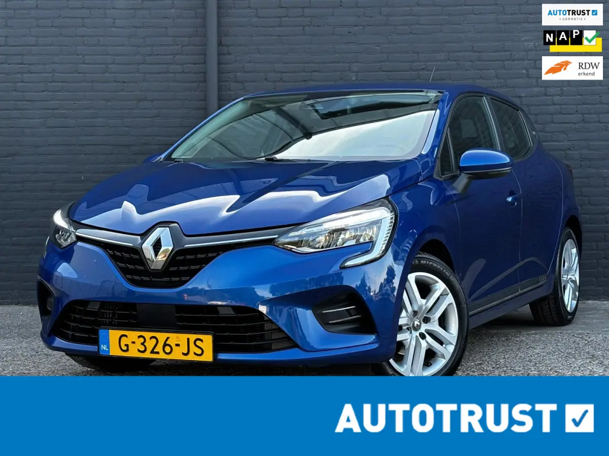 1.0 TCe Zen APPLE CARPLAY|PDC|CRUISE|NWE APK|DAB